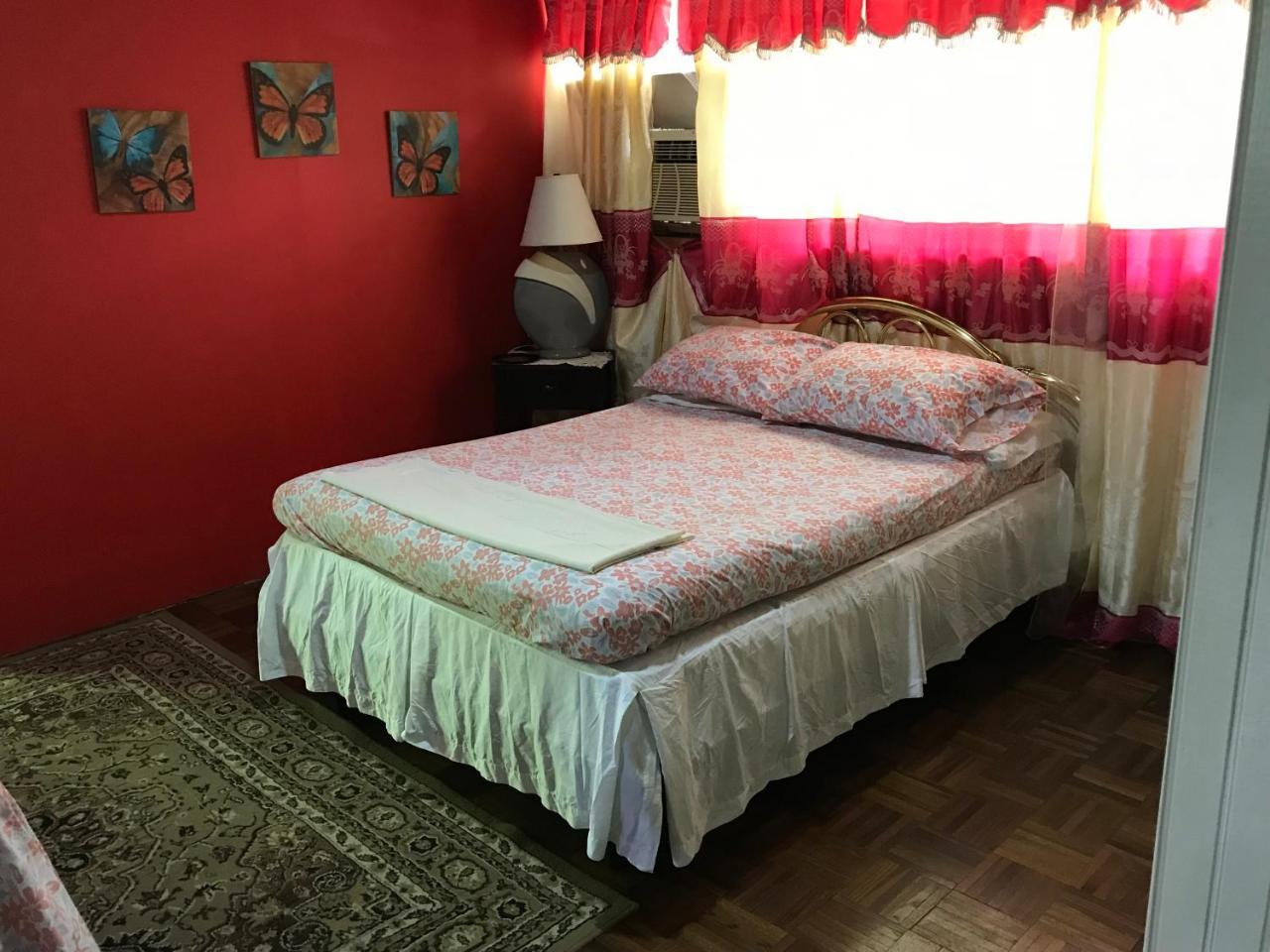 Posada Nativa Trinsan Campestre San Andrés Kültér fotó