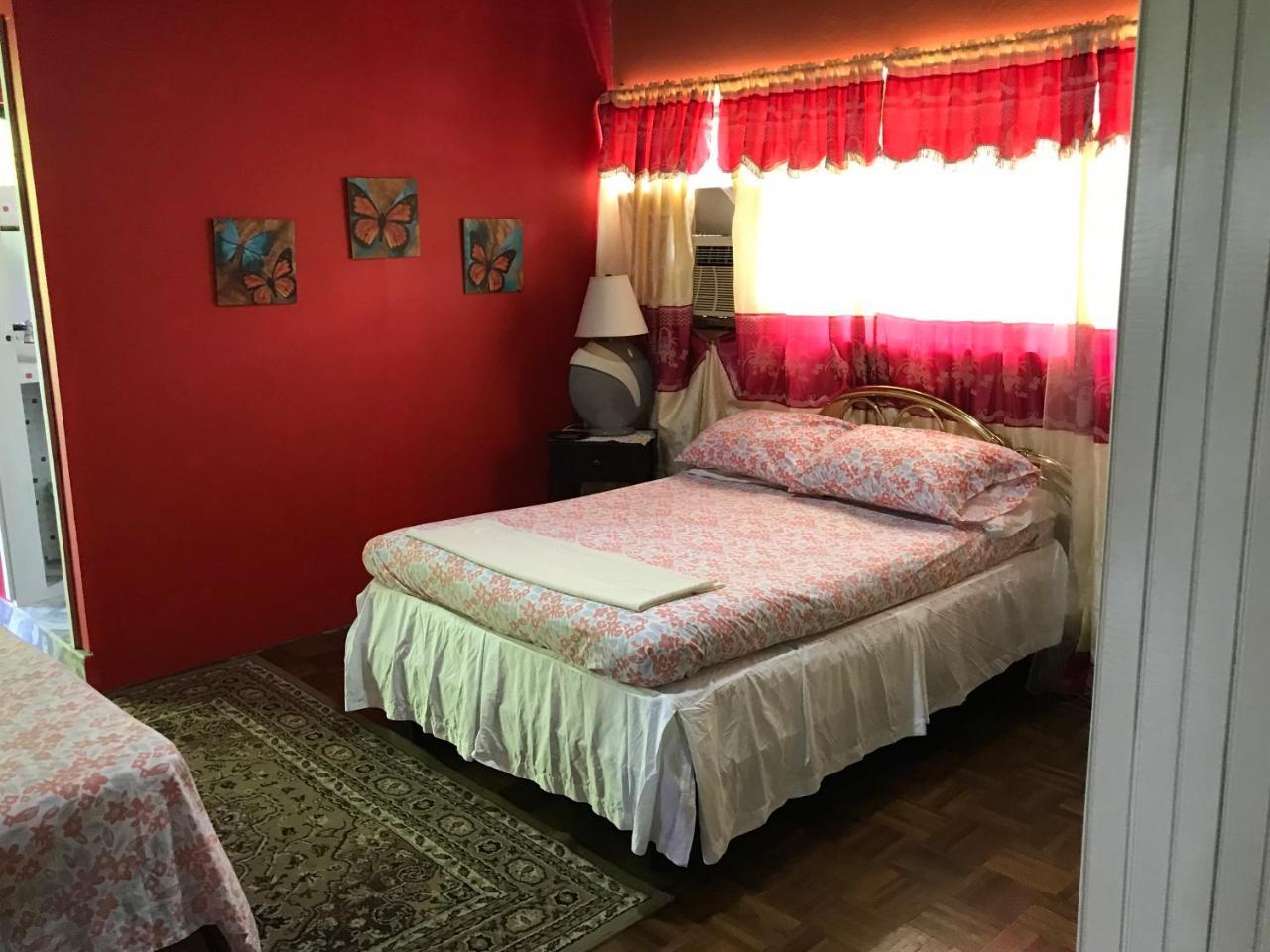 Posada Nativa Trinsan Campestre San Andrés Kültér fotó