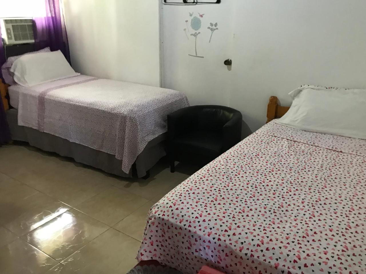 Posada Nativa Trinsan Campestre San Andrés Kültér fotó